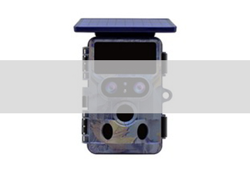 OS Wild Trail Cameras