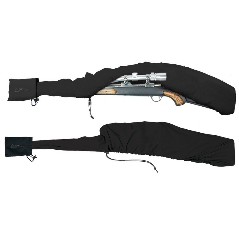 Housse de bino slicker Alpine Innovations accès rapide