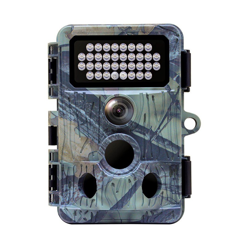 OS Wild HD+ WiFi Trail Camera