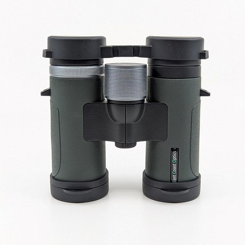 East Coast Optics Bittern ED 8x32 Binocular
