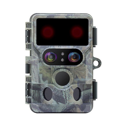 OS Wild 4KDS WiFi Trail Camera