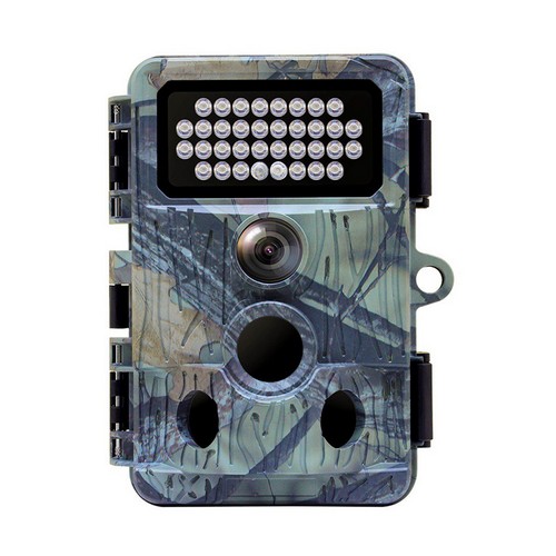 OS Wild HD+ WiFi Trail Camera