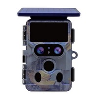 OS Wild 4KDS WiFi Trail Camera