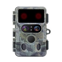 OS Wild 4KDS WiFi Trail Camera