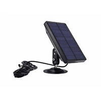 OS Wild Solar Panel for Trail Camera