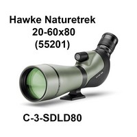 Phoneskope C3 Eyepiece Adapters for Hawke Spotting Scopes