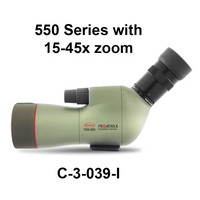 Phoneskope C3 Eyepiece Adapters for Kowa Spotting Scopes