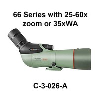 Phoneskope C3 Eyepiece Adapters for Kowa Spotting Scopes