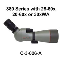 Phoneskope C3 Eyepiece Adapters for Kowa Spotting Scopes